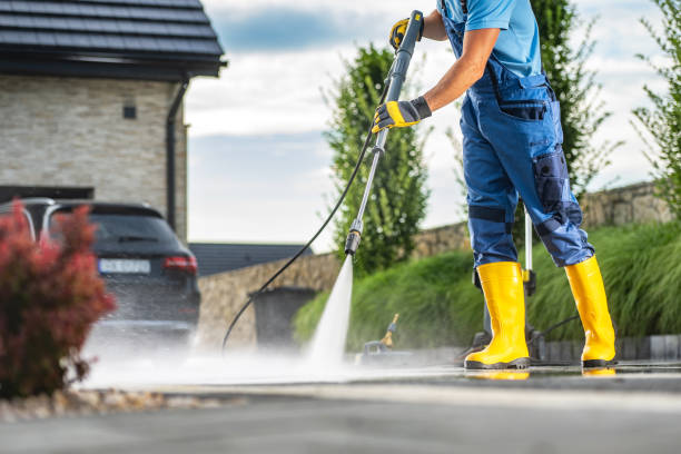 Best Post-Construction Pressure Washing  in Cajahs Mountain, NC