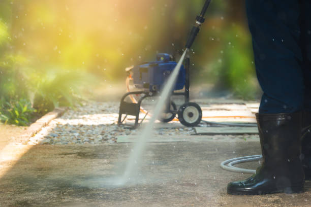 Boat and Dock Cleaning in Cajahs Mountain, NC